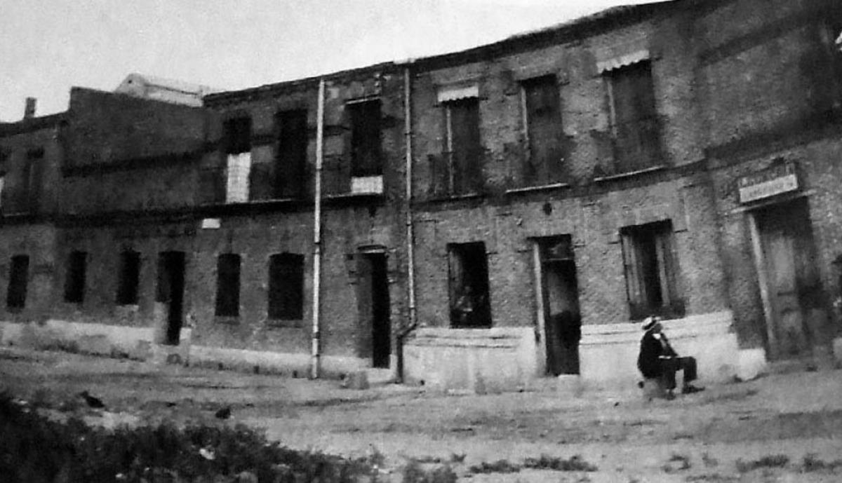 La Ley de inquilinatos de 1842 o la implantación del régimen liberal contractual