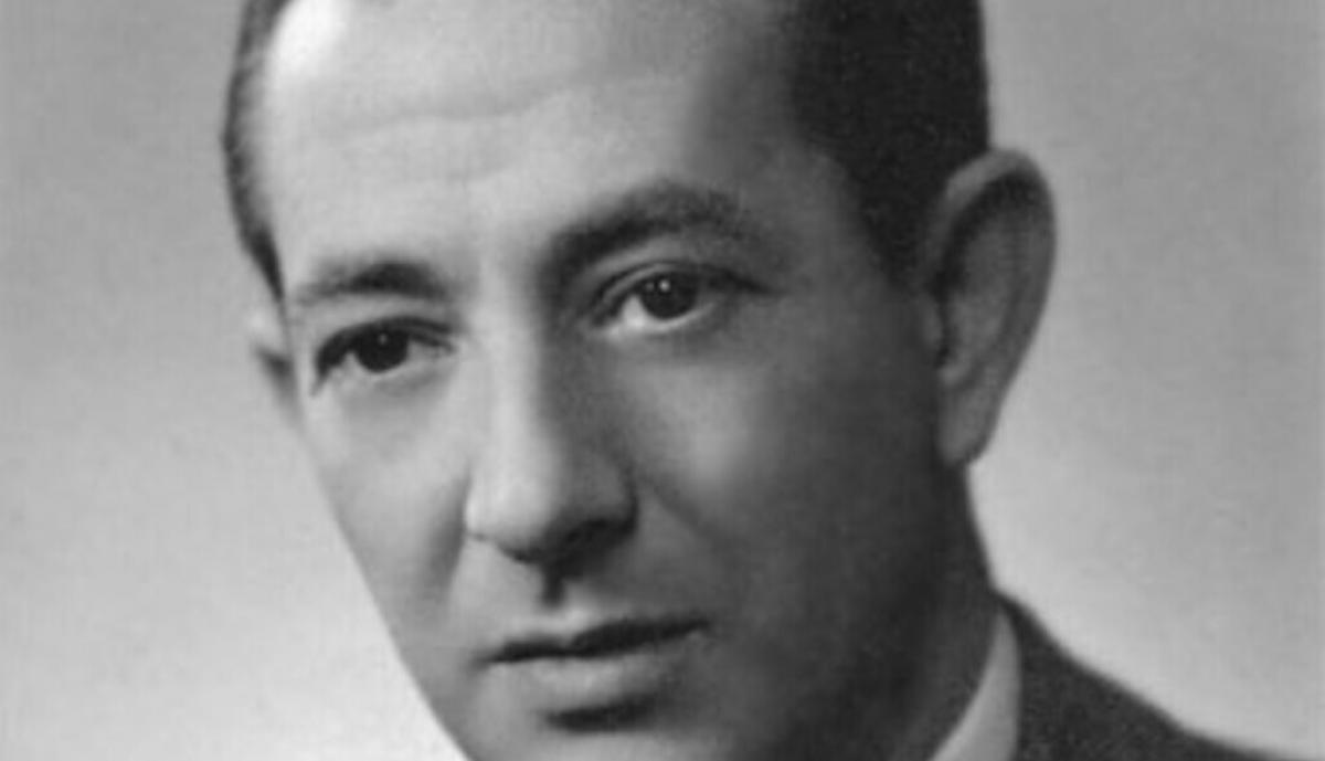 El PASD y Dionisio Ridruejo