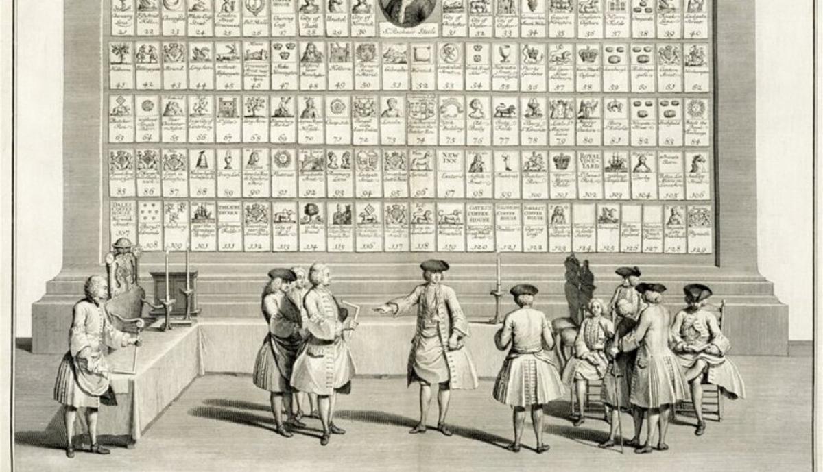 Código moral masónico en los años treinta