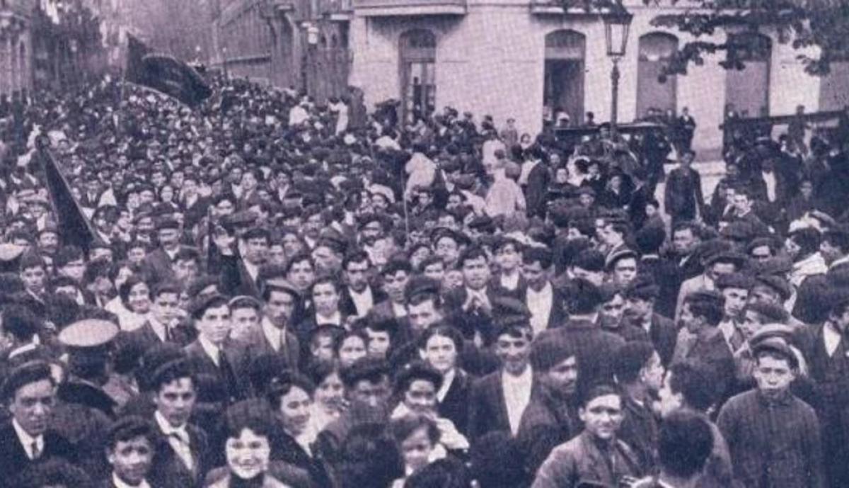 Escuela Societaria
