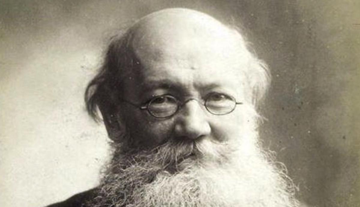 Kropotkin