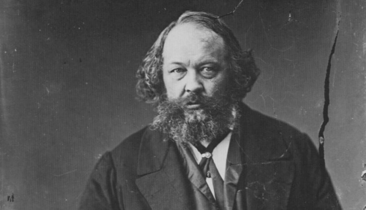 Sobre individualismo, libertad e igualdad en Bakunin