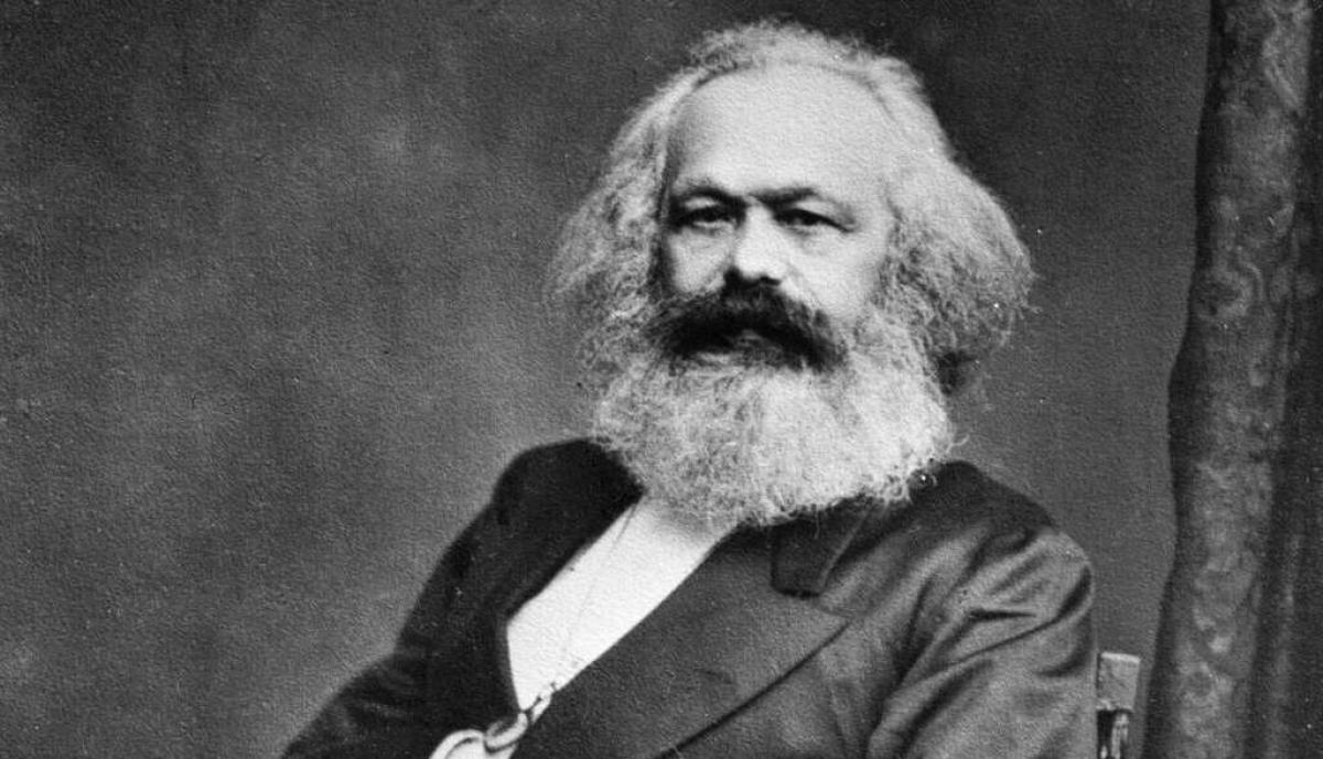 La dictadura del proletariado y la sociedad sin clases