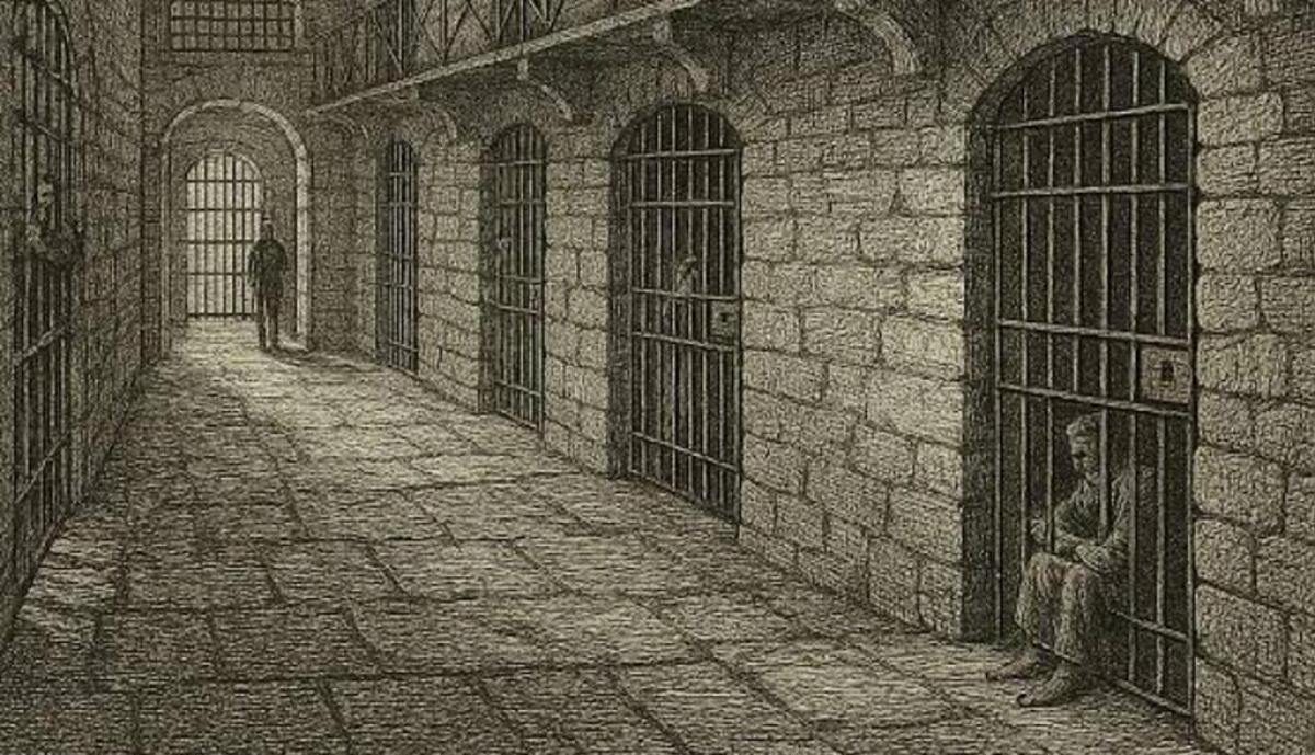 El movimiento obrero socialista de Burgos por la regulación del trabajo penitenciario (1891)