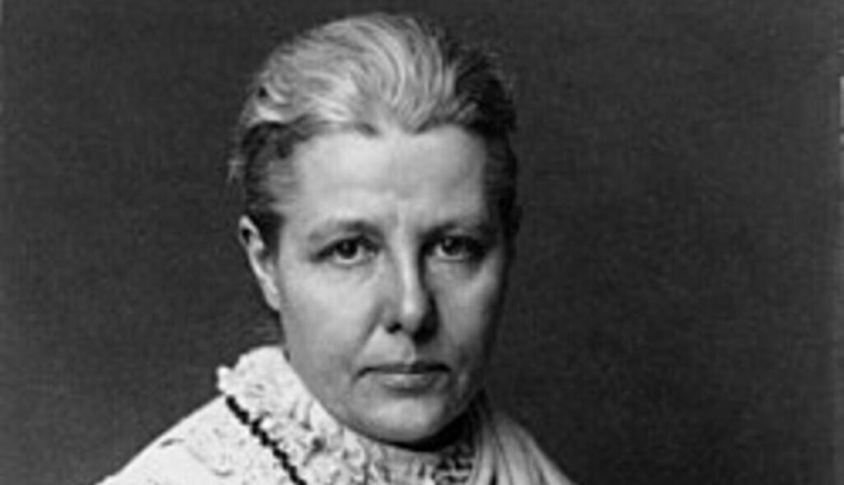 Annie Besant