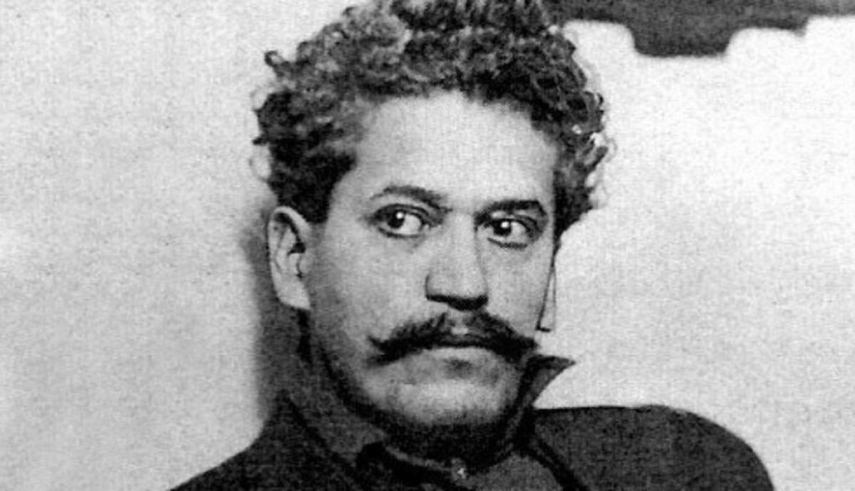 Los Hermanos Flores Magón y el Magonismo