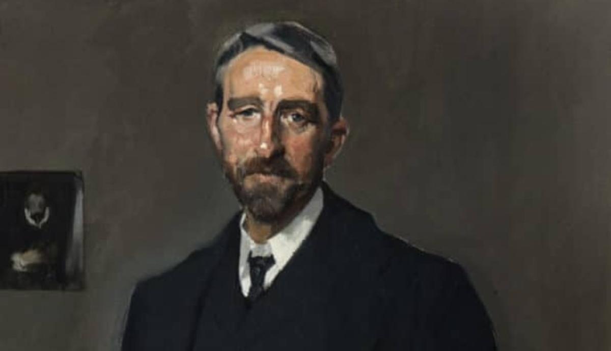 Ideas de Bartolomé Cossío sobre la inspección educativa