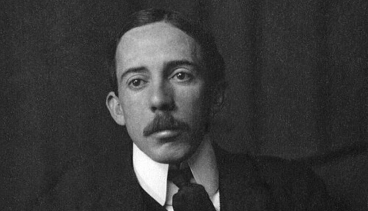 Santos Dumont contra el empleo de los aviones como arma de guerra (1926)