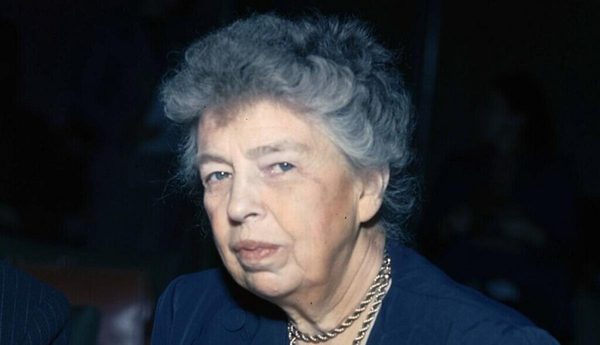 Eleanor Roosevelt sobre la libertad y los jóvenes: lecciones desde 1951