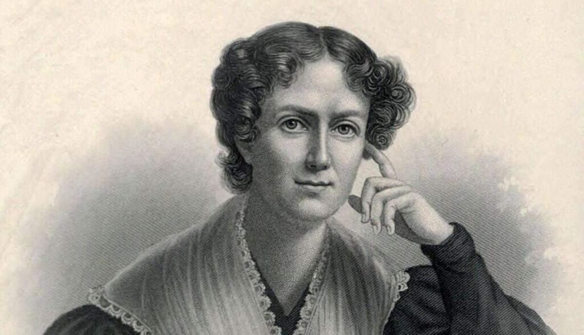 Frances Wright