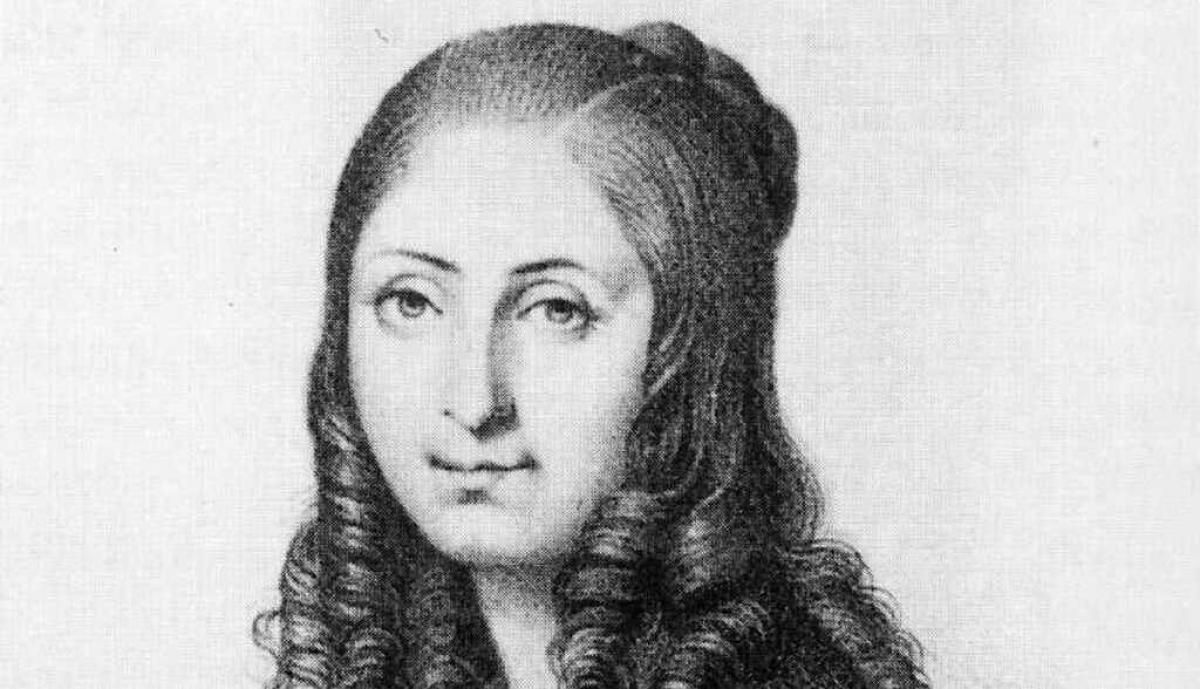 ¿Por qué Flora Tristán?