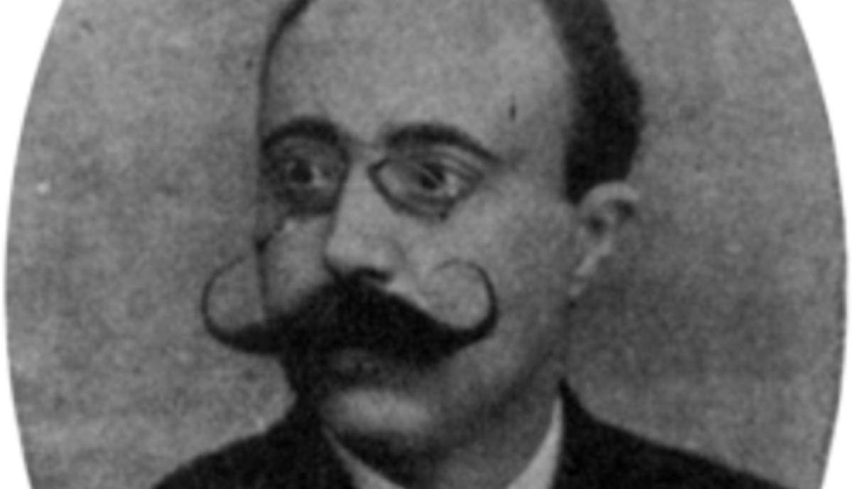 Josep Prat