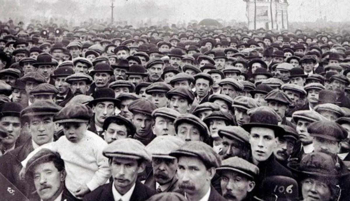 El socialismo en Uruguay, por Bozas Urrutia