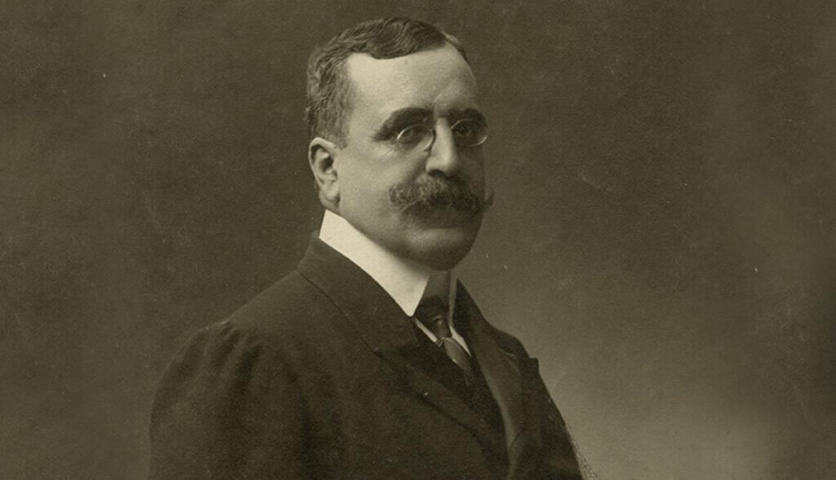 Una visión socialista sobre las órdenes religiosas en la España de 1910