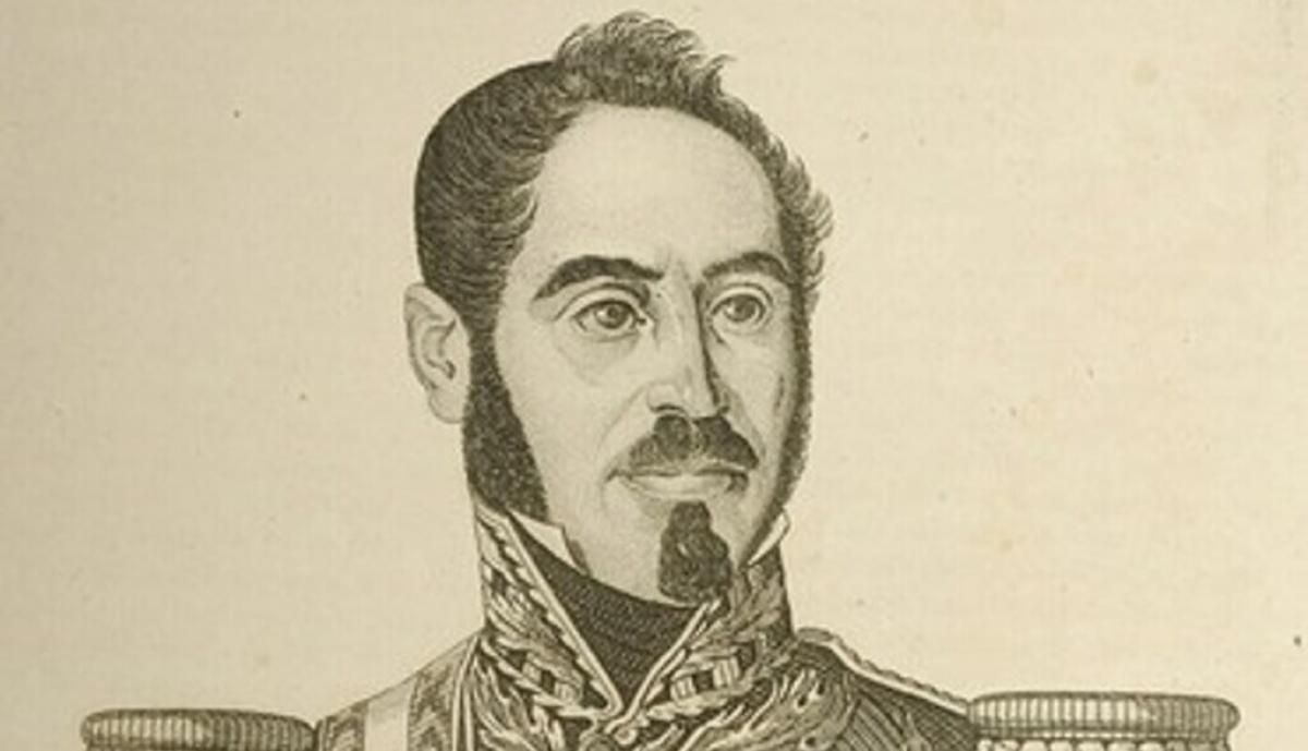 La regencia de Espartero (1840-1843)