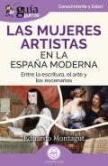 Mujeres artistas en la España Moderna